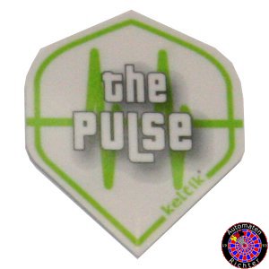 Keltik Flight Standard - Marko "The Pulse" Puls - Gr�n